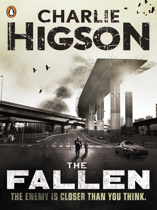 Title details for The Fallen (The Enemy Book 5) by Charlie Higson - Wait list